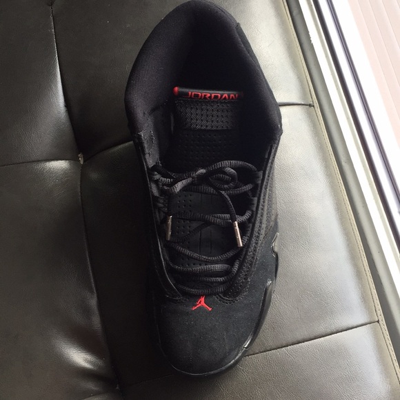 Air Jordan Last Shot 14 - Picture 2 of 4